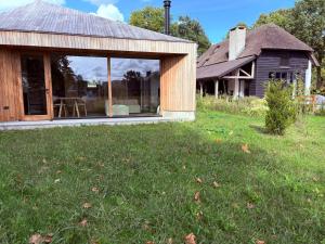 Gastenverblijf Buitenhoudt