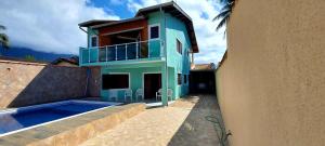 Casa em Caraguatatuba