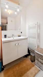 Appartement Lumineux, Tout Confort, 5 Disneyland