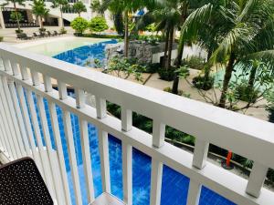 SHORE Residence d42 walking distance MOA near Airport