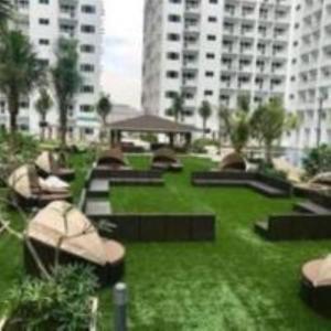 SHORE Residence d42 walking distance MOA near Airport