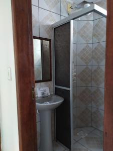 Kitnet Simples em Canasvieiras 3