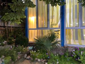 Guest house Me and grandfather-მე და პაპა