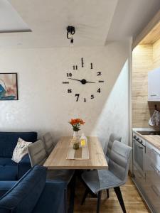 MIN Lux apartman & SPA Zlatibor