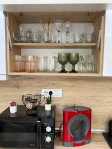 MIN Lux apartman & SPA Zlatibor