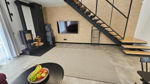 Rest Village 3A Trzęsacz