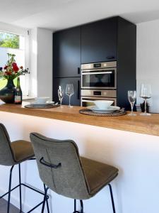 Nord29 - Exklusive Ferienwohnung am Waldrand Meschede