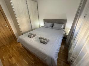 MIN Lux apartman & SPA Zlatibor