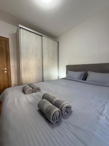 MIN Lux apartman & SPA Zlatibor