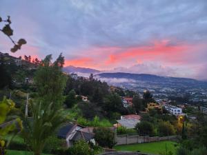 Altamira Apart Suites Tumbaco