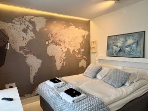 Design Guesthouse Laanila