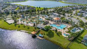 Stylish 3-Bedroom Condo in Storey Lake Resort