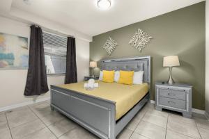 Stylish 3-Bedroom Condo in Storey Lake Resort