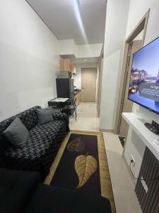 Leaf residences condotel 2bedroom Muntinlupa