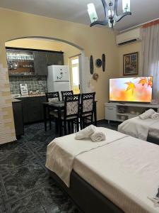 DEI Stay Apartament Tirana