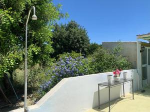 Complejo Lo Arrabal Casa Humberto