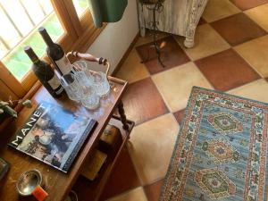 Complejo Lo Arrabal Casa Humberto