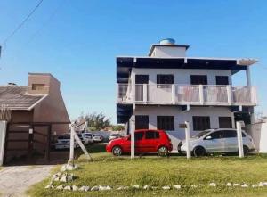 Apartamento conjugado em Tramandai