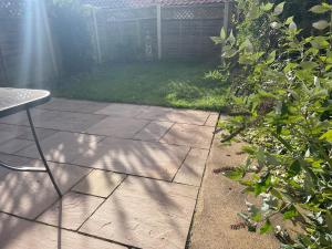 Longtail Cottage Norfolk