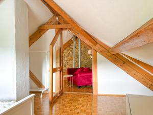 Wohlfühloase in Wenslingen