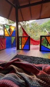 Mariri Jungle Lodge