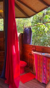 Mariri Jungle Lodge