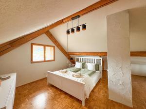 Wohlfühloase in Wenslingen