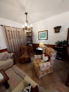 Villa Monni - Miguel Pereira