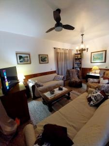 Villa Monni - Miguel Pereira