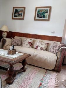 Villa Monni - Miguel Pereira