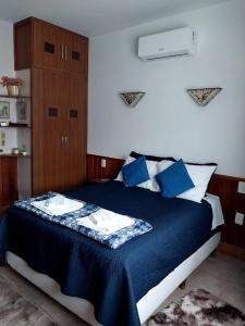 Villa Monni - Miguel Pereira