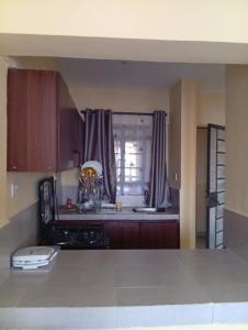 Wattas Haven 2BR Apartment In Makasembo, Kisumu