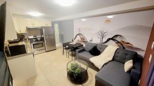 Quiant 2 Bedroom Suite - Ubytování bez kategorie ve městě Vancouver