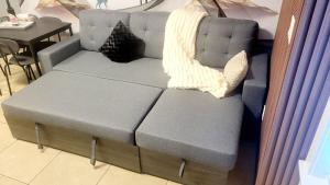 Quiant 2 Bedroom Suite