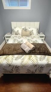 Quiant 2 Bedroom Suite