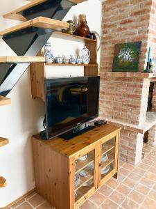 Apartmán u Čertova mlýna