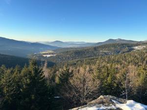 Apartmán u Čertova mlýna