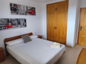 Almerimar Sea, Golf and Views