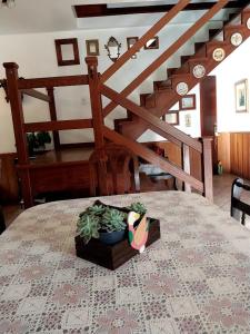 Villa Monni - Miguel Pereira