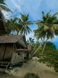 Yenanas Paradise Homestay