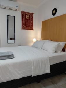 The Affectionate One