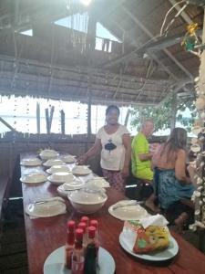 Yenanas Paradise Homestay