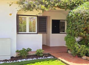 Aldeamento Praia dos Beijinhos