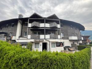 Apartment Lasch in Adler Resort