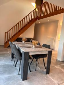 Maison Lesve