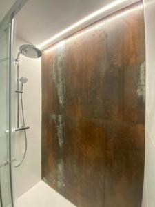 Villa de luxe avec piscine et vue imprenable sur le lac