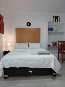 The Affectionate One