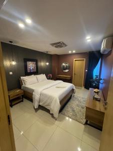 Kazani Heights Luxurious apartments