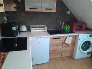 apartament przytulny