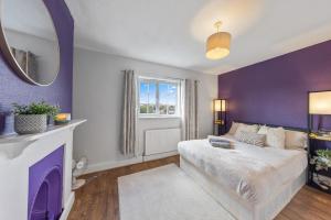 Thorold House Charming house for long stays